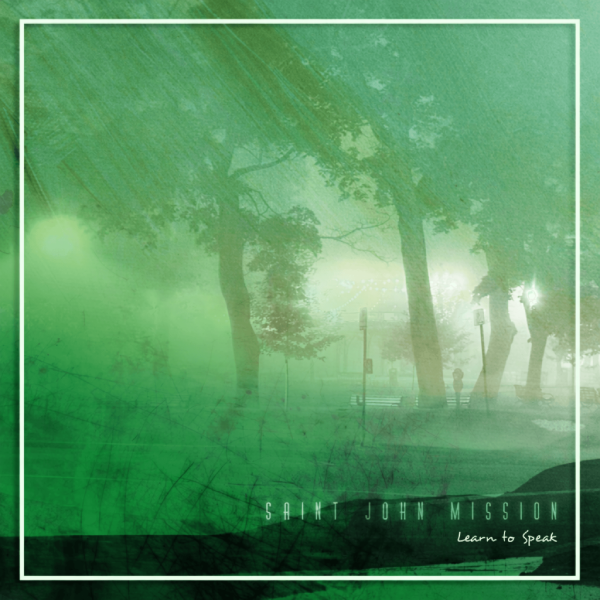 Learn to Speak album cover